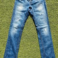 Jeans Originali uomo Richmond Denim taglia 30 - ot