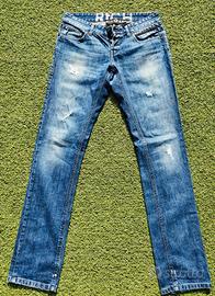 Jeans Originali uomo Richmond Denim taglia 30 - ot