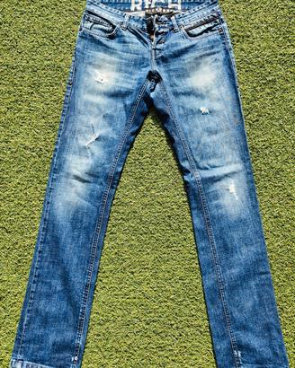 Jeans Originali uomo Richmond Denim taglia 30 - ot
