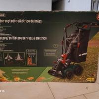 soffiatore per foglie