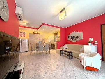 4 LOCALI A CORBETTA