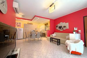 4 LOCALI A CORBETTA