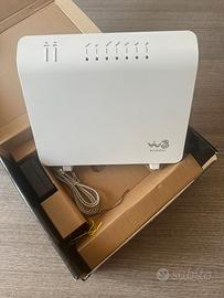 Modem D-Link 6800Z WiFi6