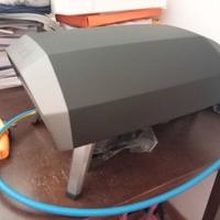 Forno a Gas OoniKoda12 – Portatile, Riscalda a