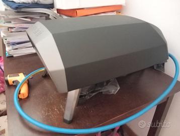 Forno a Gas OoniKoda12 – Portatile, Riscalda a