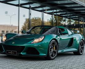Lotus Exige Sport 350 - 2016