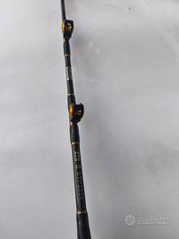 canna Shimano Tiagra 