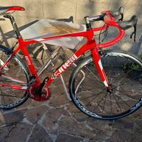 Cinelli Saetta bici da corsa uomo taglia M