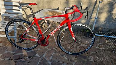 Cinelli Saetta bici da corsa uomo taglia M