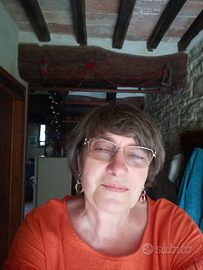 Collaboratrice domestica