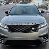 Land Rover Range Velar 2.0D I4 240 CV R-Dynamic HS