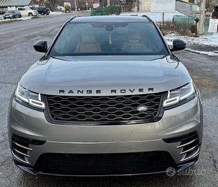 Land Rover Range Velar 2.0D I4 240 CV R-Dynamic HS