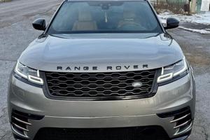 Land Rover Range Velar 2.0D I4 240 CV R-Dynamic HS