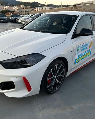 Bmw Serie1 128ti 5p. Msport PERFETTA prezzo ribass