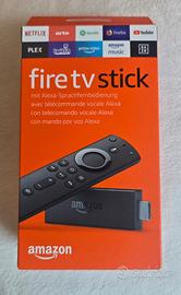Fire TV Stick