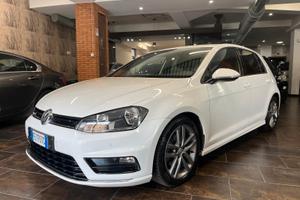 Volkswagen Golf 1.6 TDI 110 CV 5p. Comfortline Blu