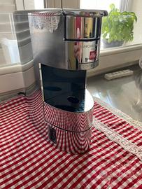 Macchinetta di caffè francisfrancis x illy capsule