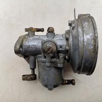 carburatore cozette 026 