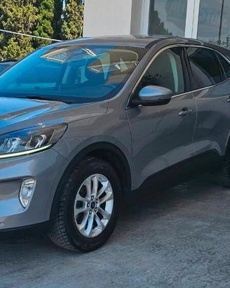 Ford Kuga 1.5 ecoblue Titanium 2wd 120cv auto