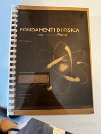 Fondamenti di Fisica - Quinta edizione Walker