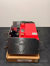 Battery box honda cx500