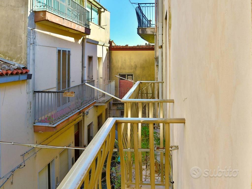 Appartamento – Ragusa, Cappuccini - Vista 2