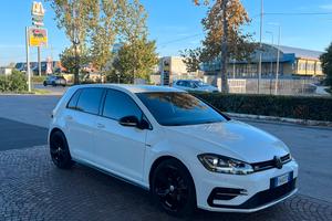 volkswagen golf 7.5 r-line