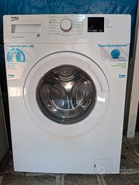 Lavatrice Beko 5kg