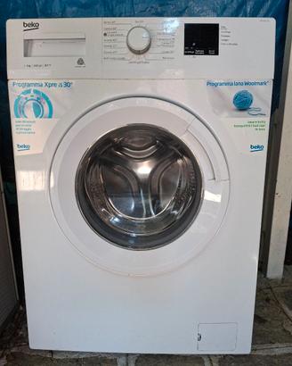 Lavatrice Beko 5kg