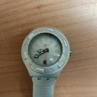 Orologio Swatch Irony SCUBA 200 - cinturino rotto