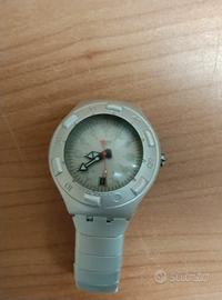 Orologio Swatch Irony SCUBA 200 - cinturino rotto