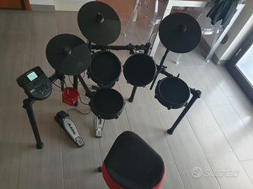 BATTERIA ELETTRONICA ALESIS NITRO