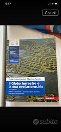 Il globo terreste e la sua evoluzione