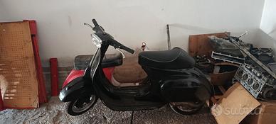  vespa 50 special 