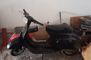  vespa 50 special 