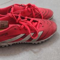 scarpini bambino Adidas Predator