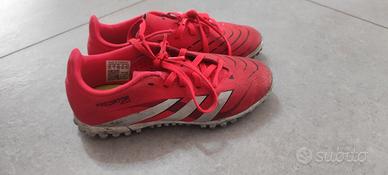 scarpini bambino Adidas Predator