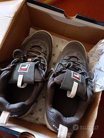 scarpe Fila trattabili 