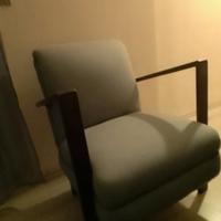 cassettiera rovere sbiancato poltroncine del 900