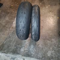 MICHELIN POWER CUP 2