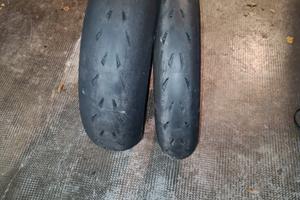 MICHELIN POWER CUP 2