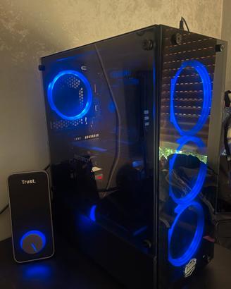 PC da gaming