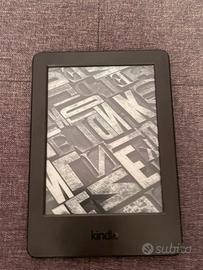 Amazon Kindle 7^ generazione