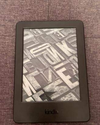 Amazon Kindle 7^ generazione