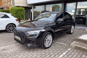 Audi Q5 Sportback 40 2.0 tdi mhev 12V S line ...