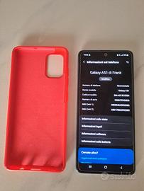 Samsung Galaxy A51 128 GB