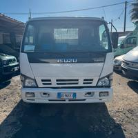 Isuzu NPR 85 3.0 TD 150CV CABINATO RIBALTABILE