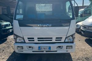 Isuzu NPR 85 3.0 TD 150CV CABINATO RIBALTABILE