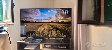  TV Smart 55 