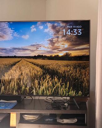  TV Smart 55 